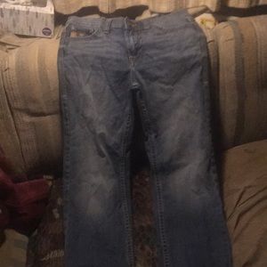 Cody James Core Jeans 29w x 32L Western Jeans